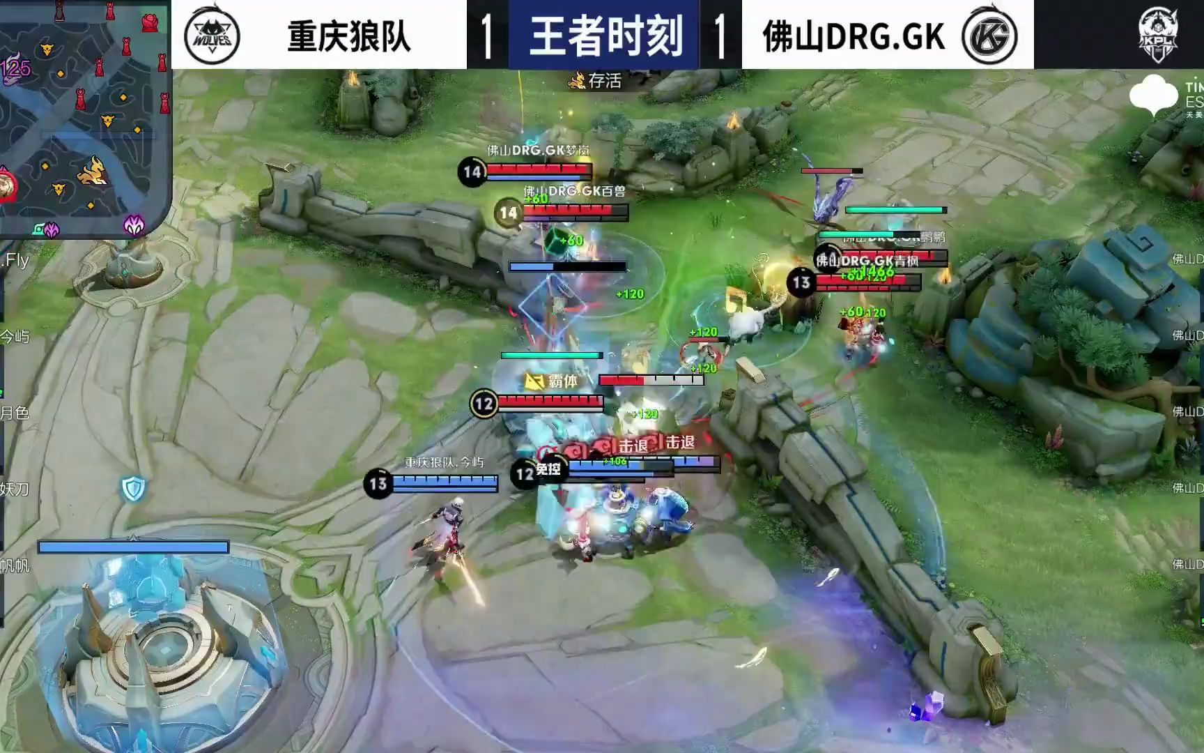 挑战的世界 挑战的世界