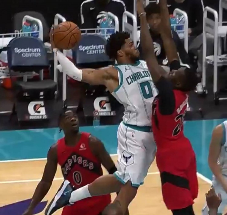 第一赛段 第一赛段